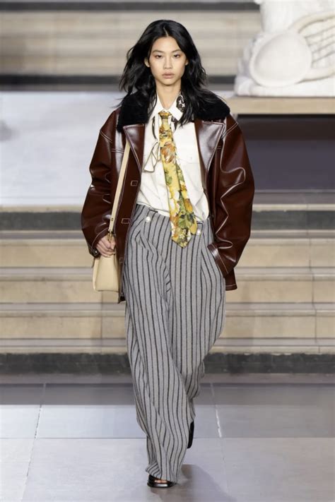 fall winter louis vuitton 2022
